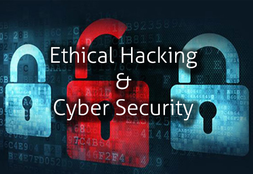 Cybersecurity and Ethical Hacking