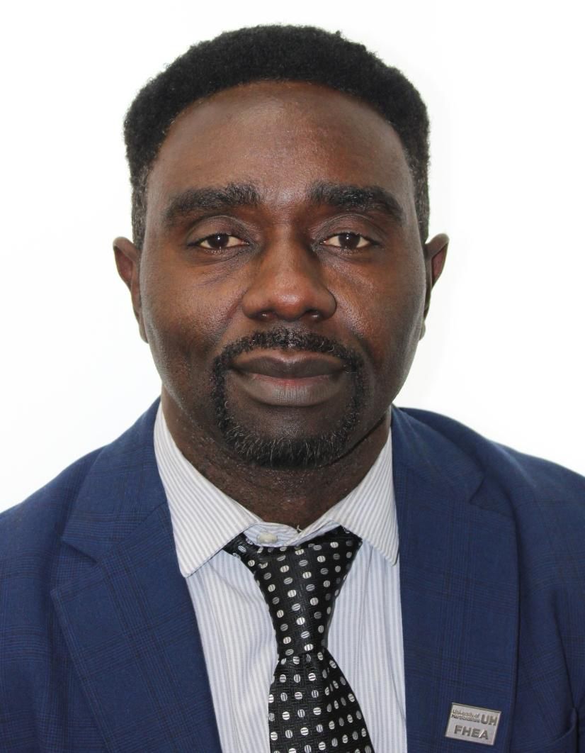 Dr. Nnamdi