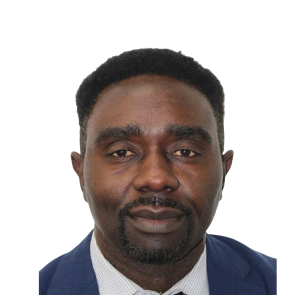 Dr. Nnamdi